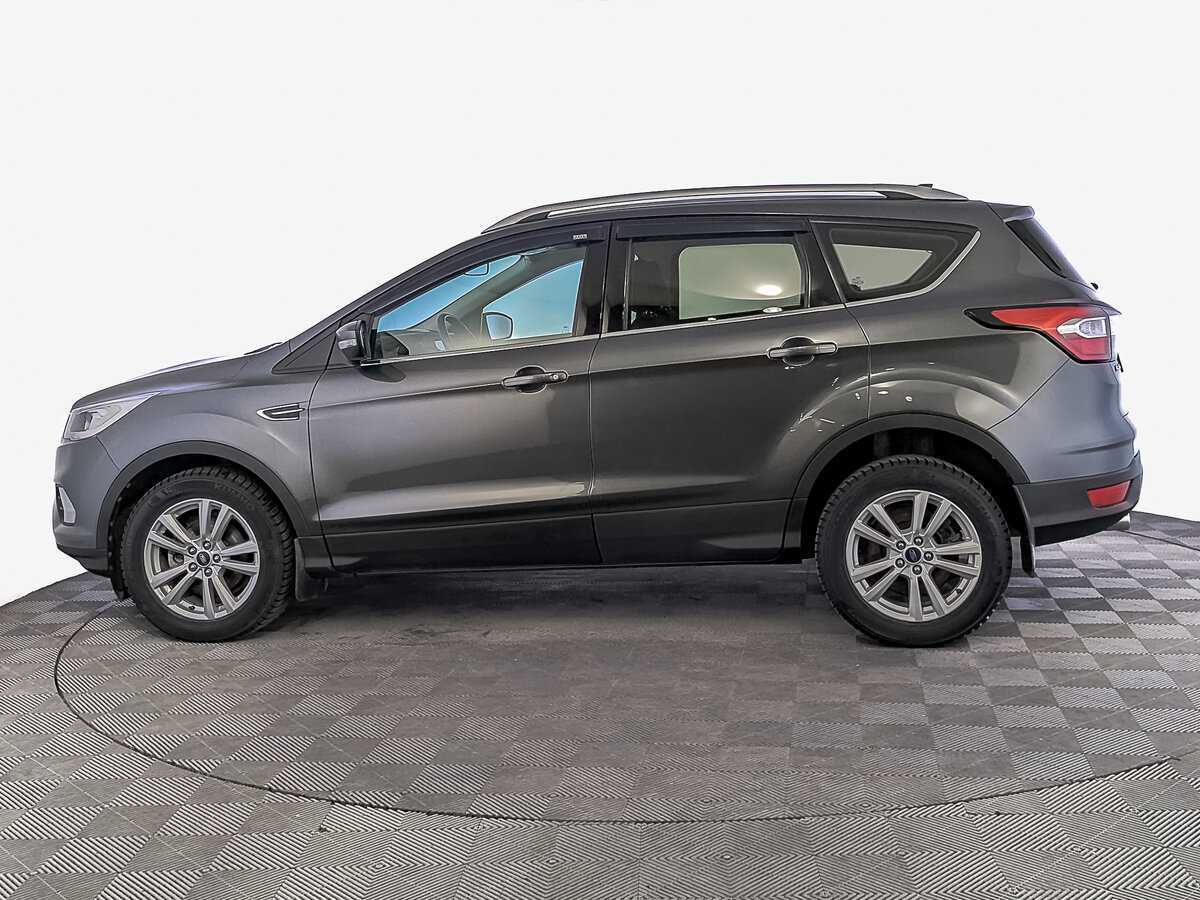 Купить Ford Kuga, 2018, 92 022 км.. Фото: #7