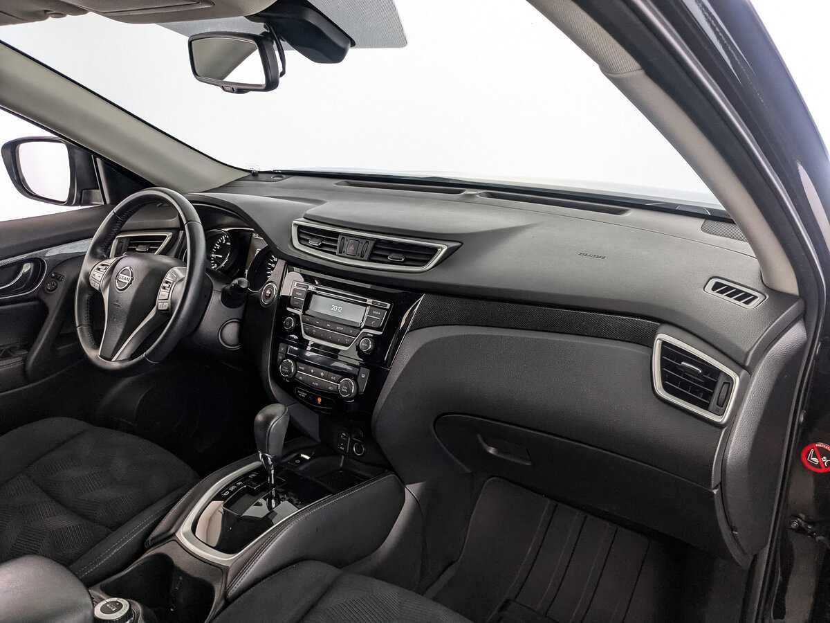 Купить Nissan X-Trail, 2015, 121 622 км.. Фото: #8