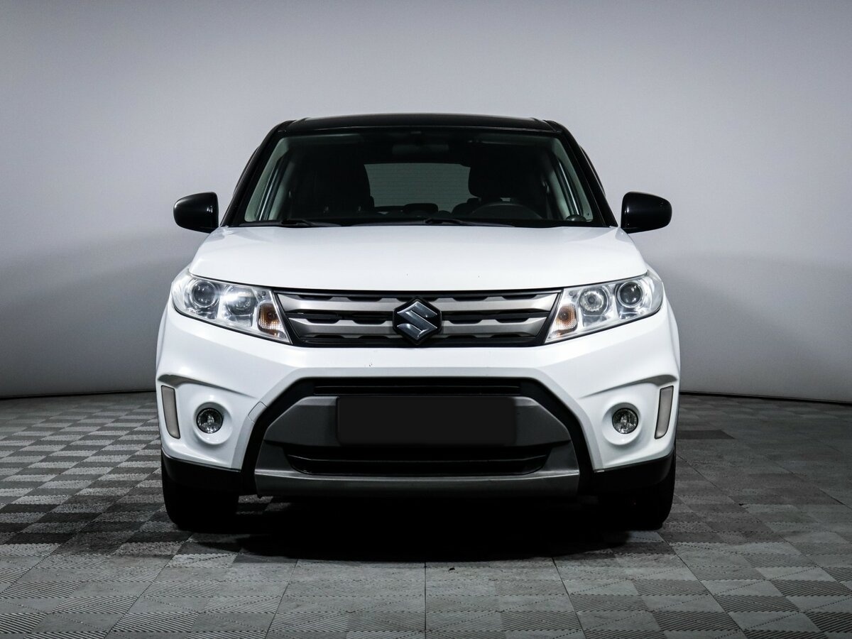 Купить Suzuki Vitara, 2016, 150 000 км.. Фото: #1
