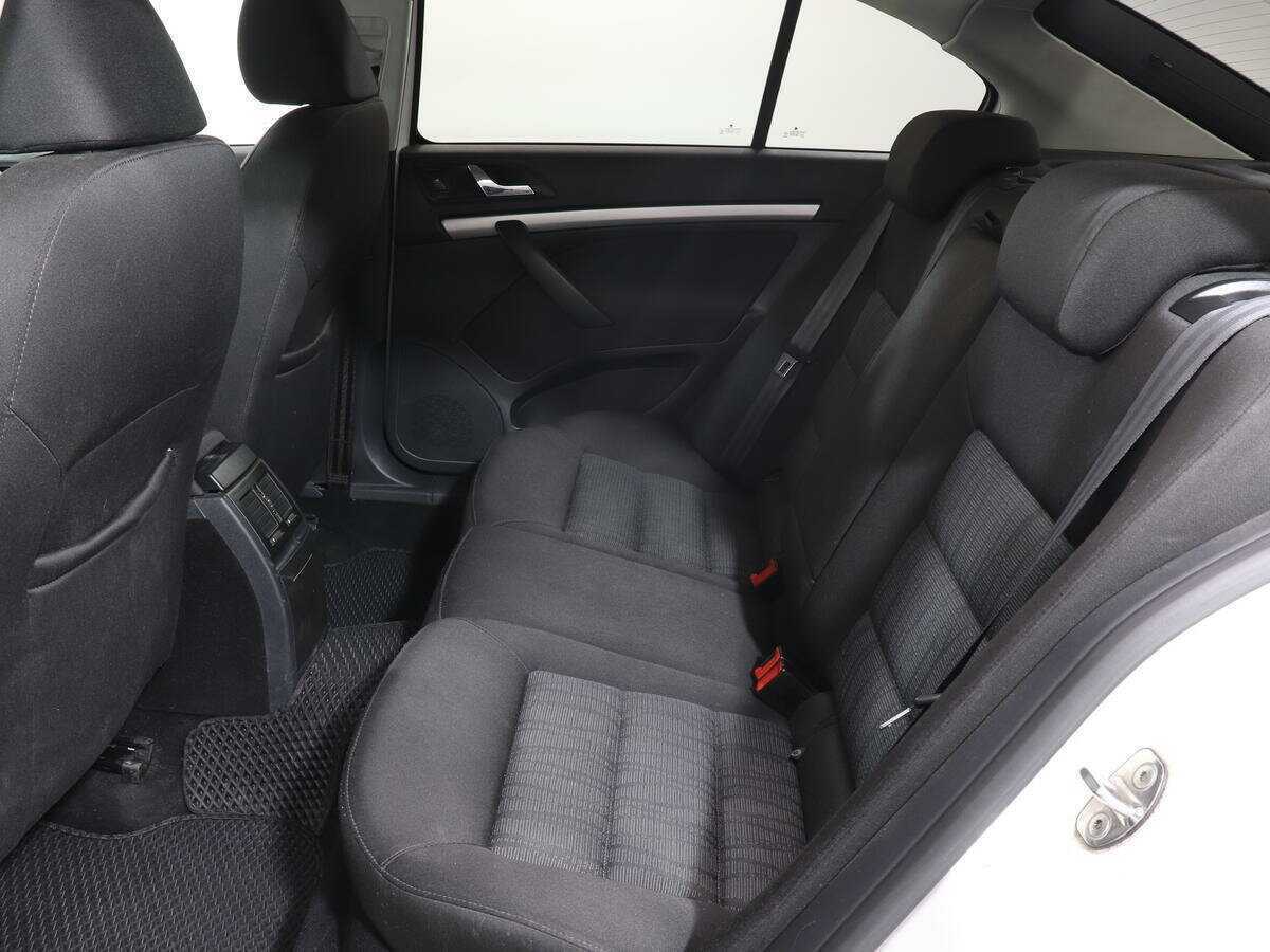 Купить Skoda Octavia, 2013, 170 341 км.. Фото: #9