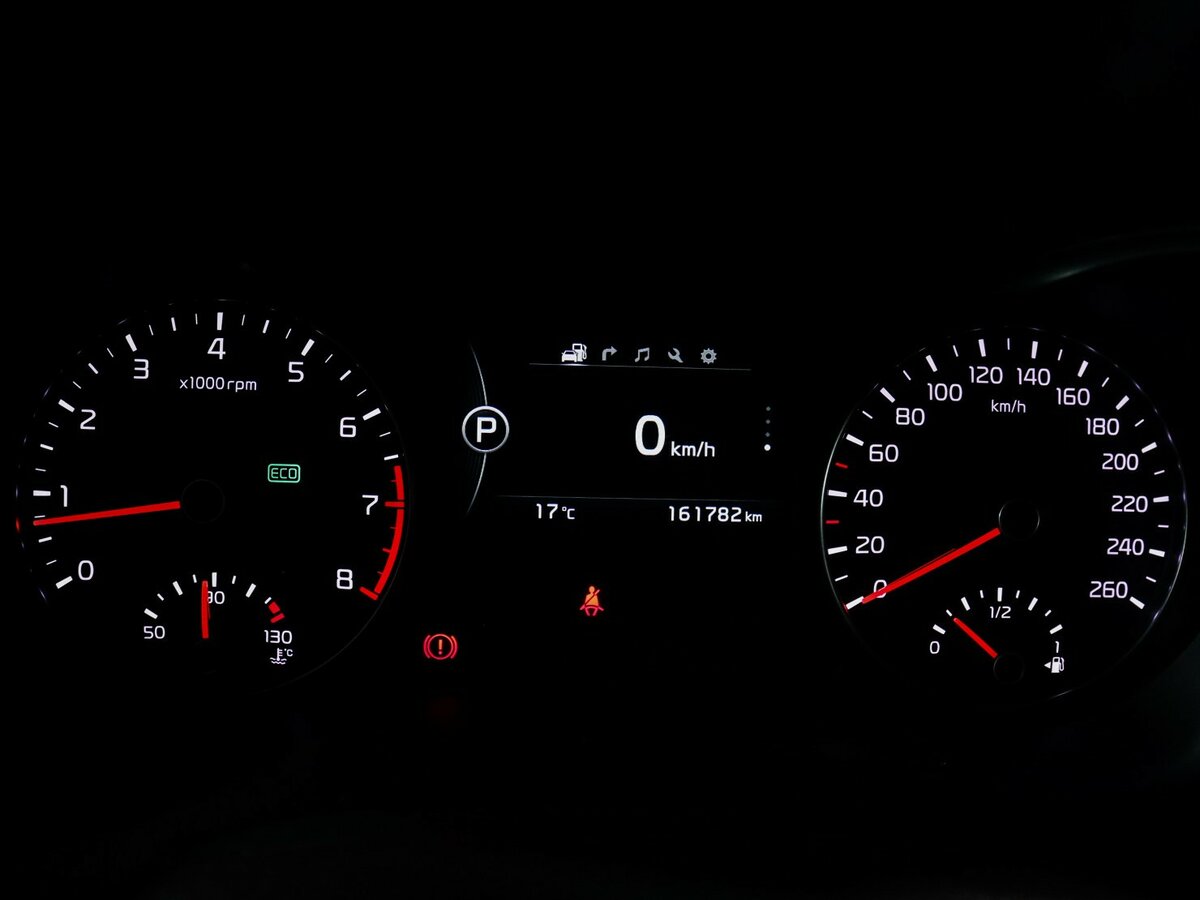 Купить Kia Optima, 2016, 161 780 км.. Фото: #8