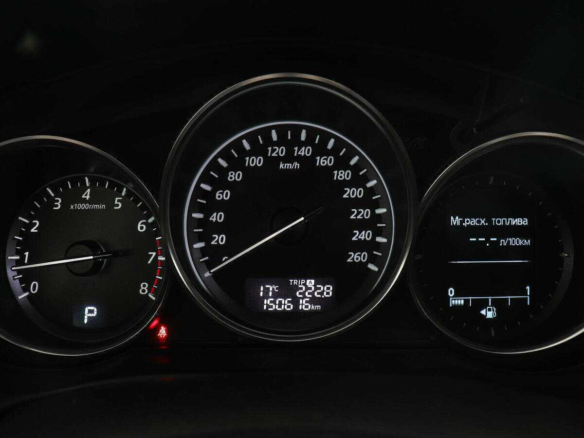 Купить Mazda CX-5, 2013, 150 613 км.. Фото: #10