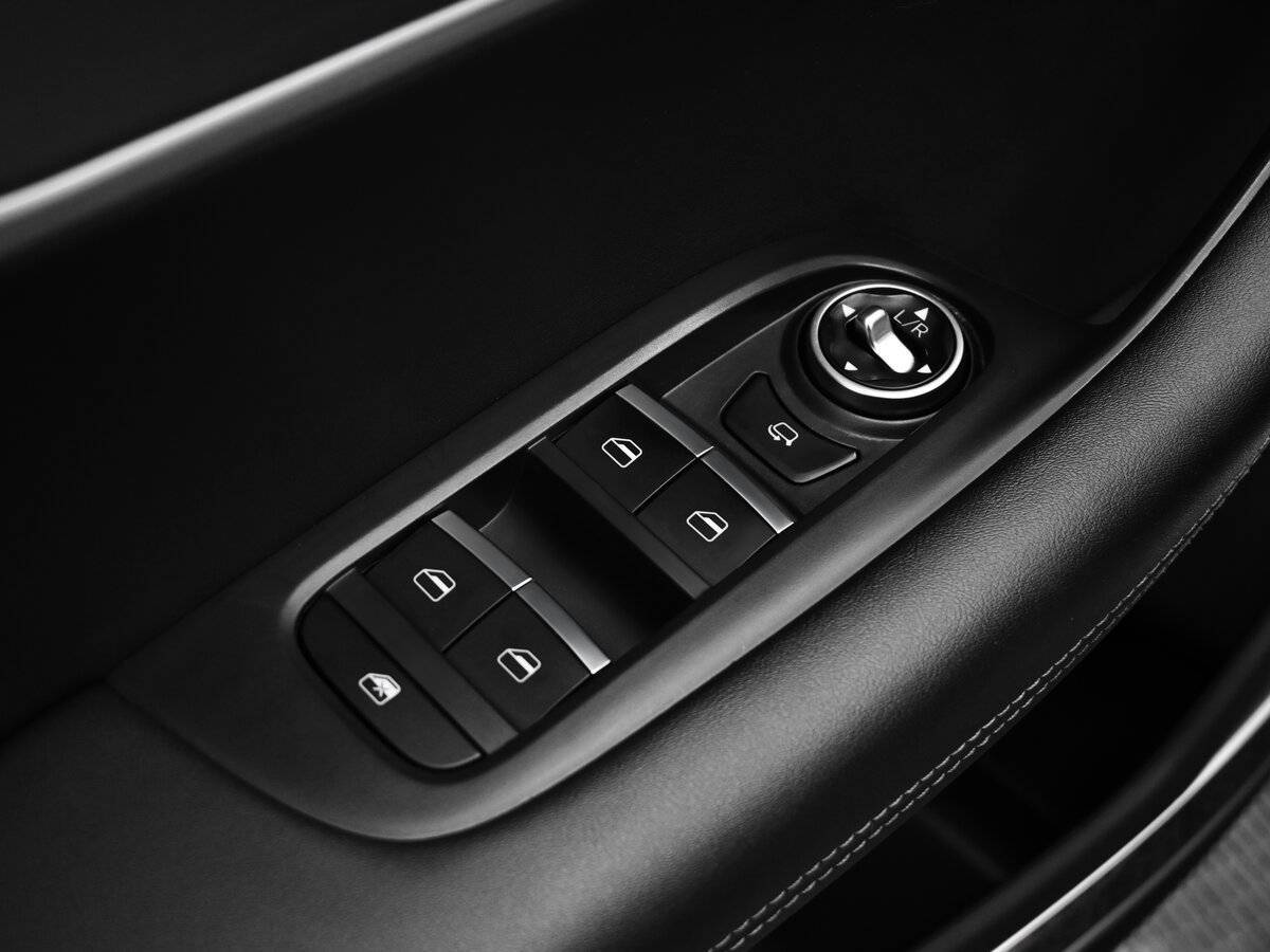 Купить Chery Tiggo 7 Pro, 2021, 86 854 км.. Фото: #15