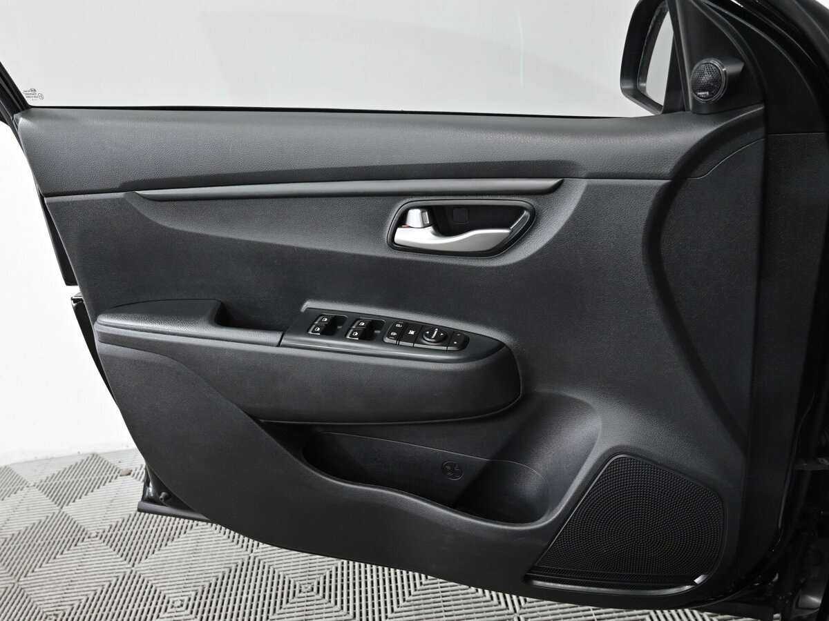Купить Kia Rio, 2021, 47 000 км.. Фото: #6