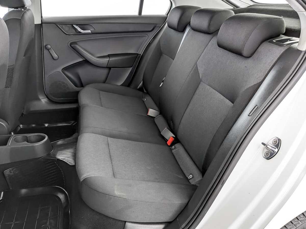 Купить Skoda Rapid, 2017, 79 526 км.. Фото: #11