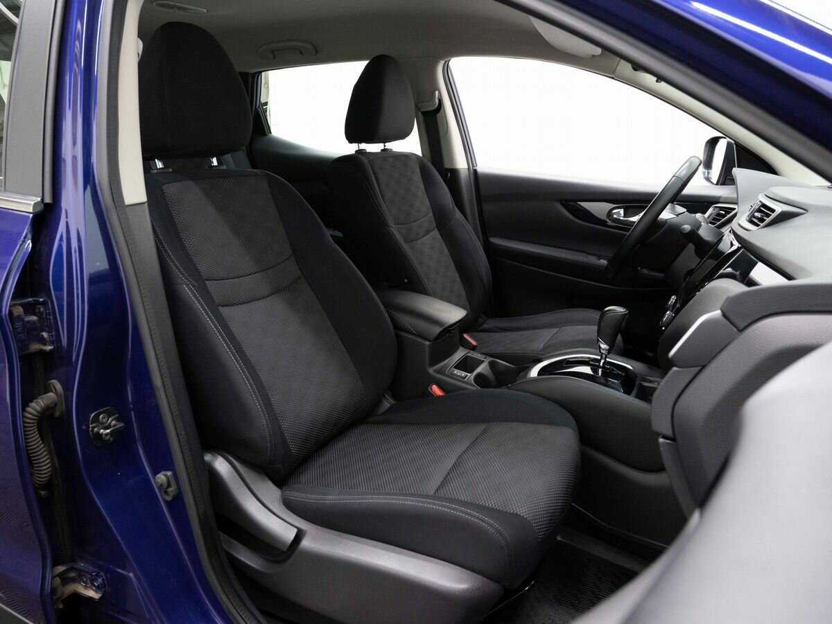 Купить Nissan Qashqai, 2017, 75 000 км.. Фото: #12