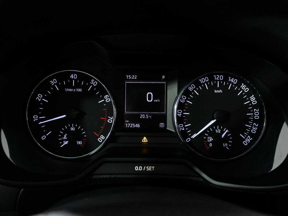 Купить Skoda Octavia, 2013, 172 525 км.. Фото: #11