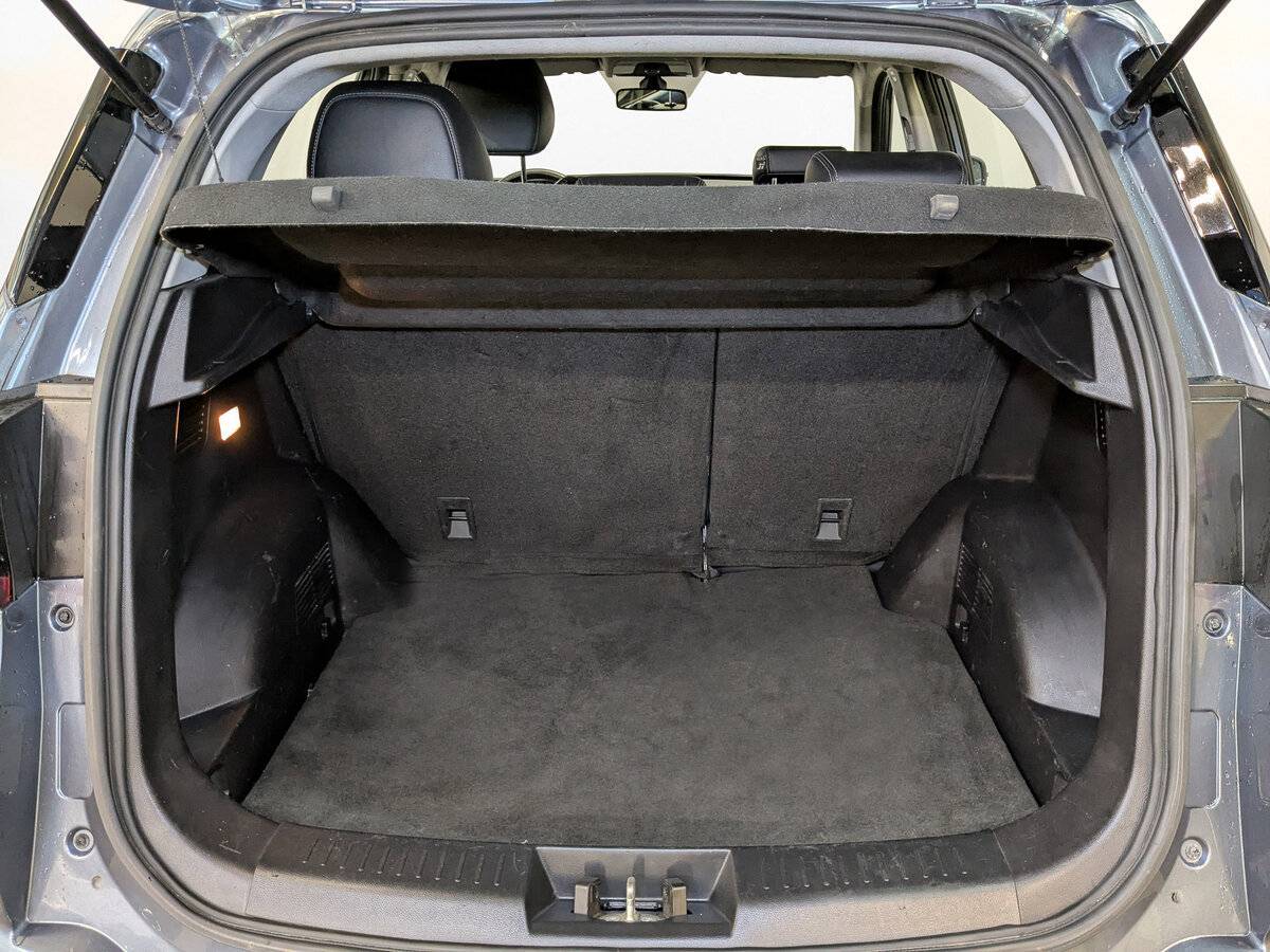 Купить Chery Tiggo 4, 2021, 151 483 км.. Фото: #8