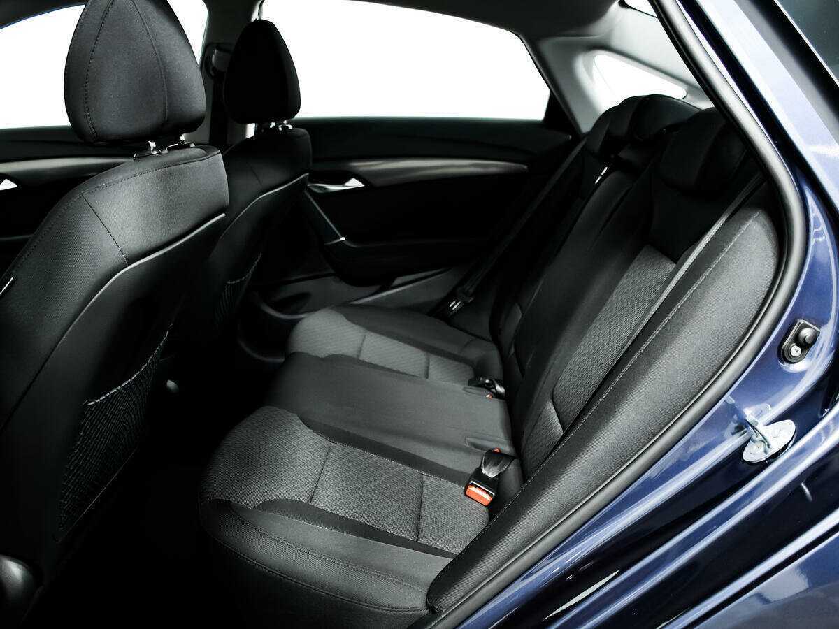 Купить Hyundai i40, 2013, 57 740 км.. Фото: #9