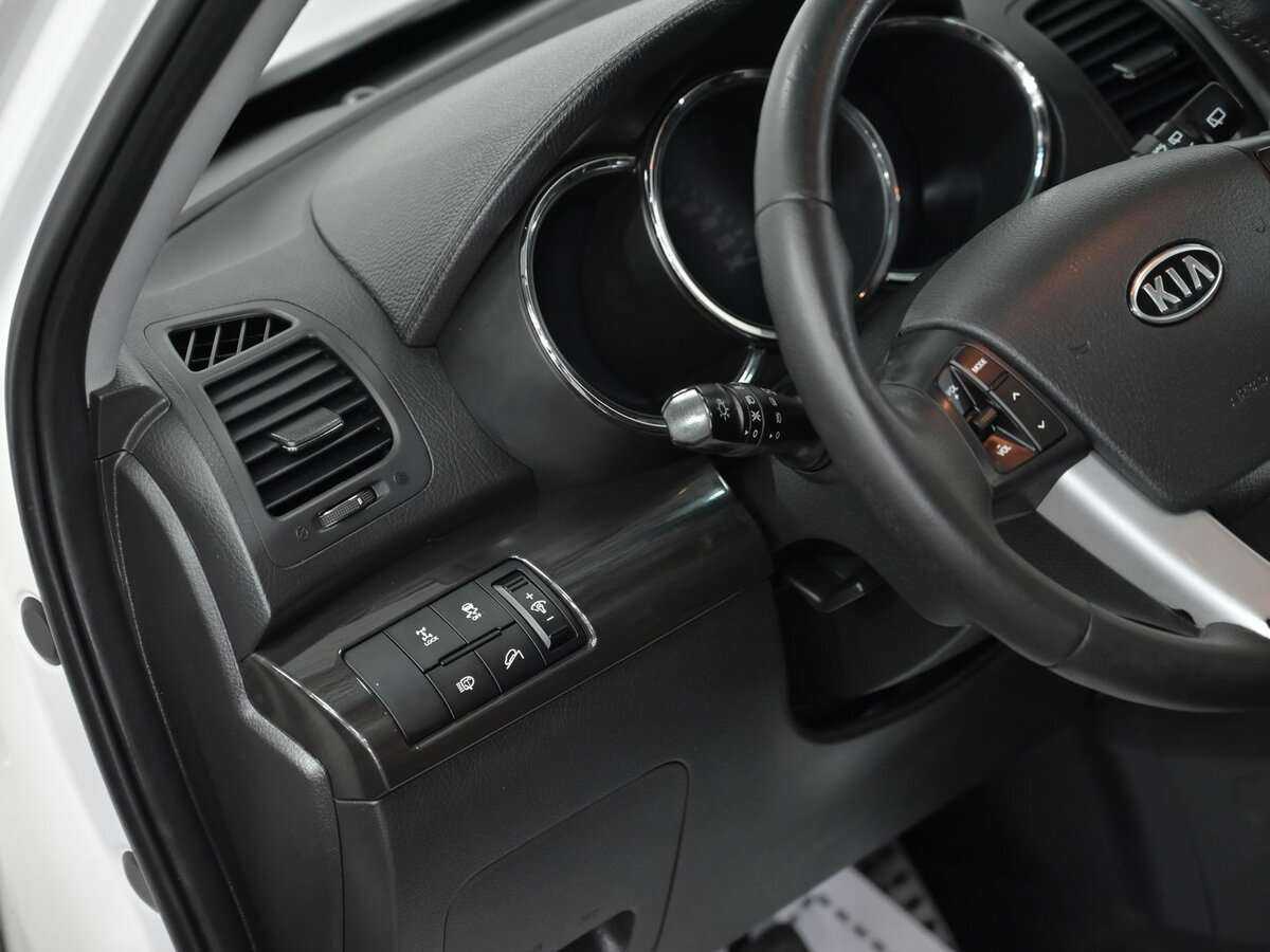 Купить Kia Sorento, 2012, 167 000 км.. Фото: #10