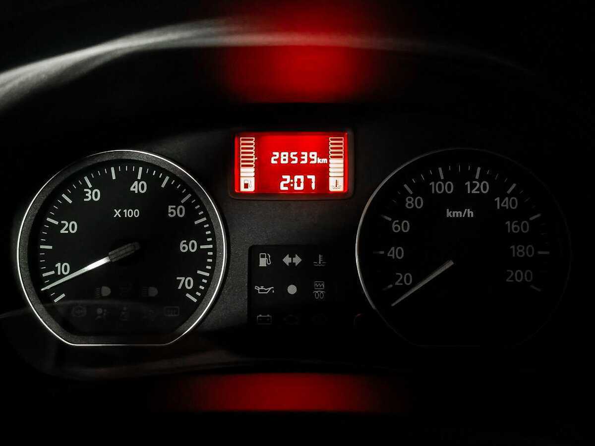 Купить Nissan Almera, 2016, 28 552 км.. Фото: #12