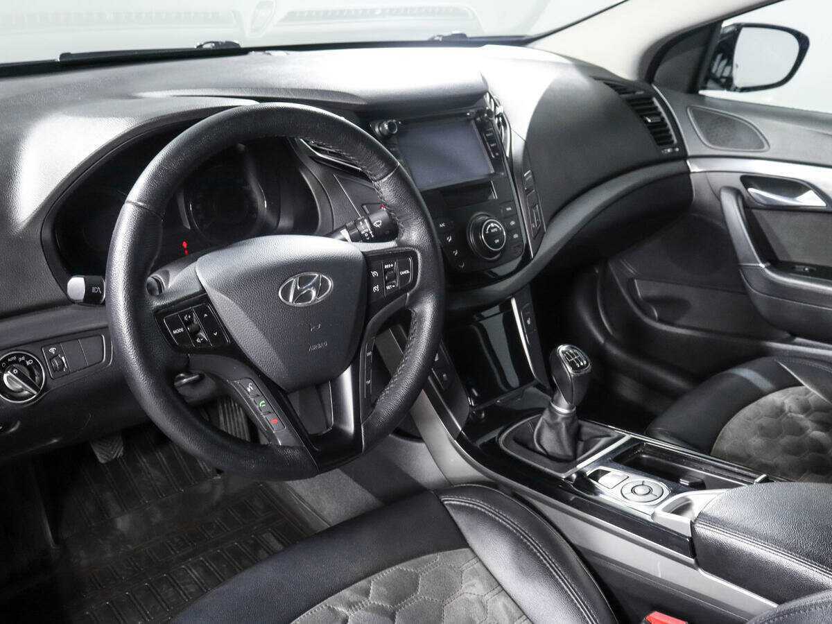 Купить Hyundai i40, 2013, 145 328 км.. Фото: #13