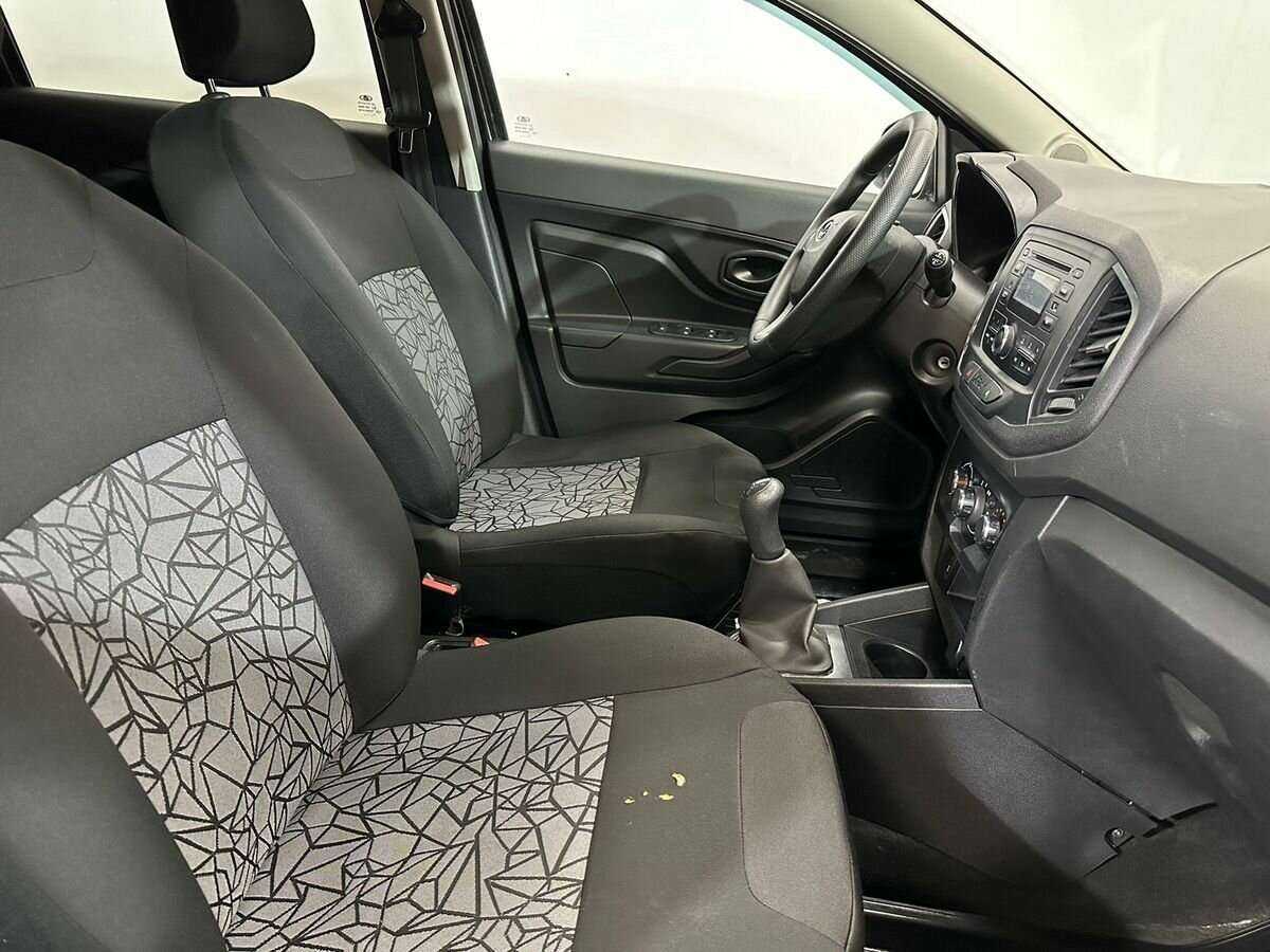 Купить Lada (ВАЗ) XRAY, 2017, 159 458 км.. Фото: #9