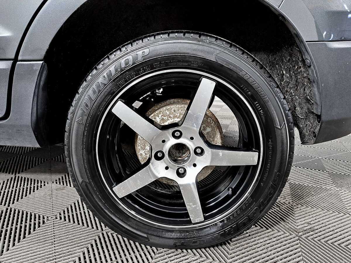 Купить Ford EcoSport, 2018, 88 158 км.. Фото: #17