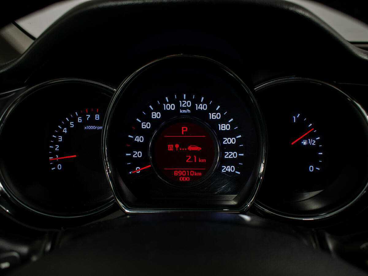 Купить Kia Ceed, 2018, 88 988 км.. Фото: #11