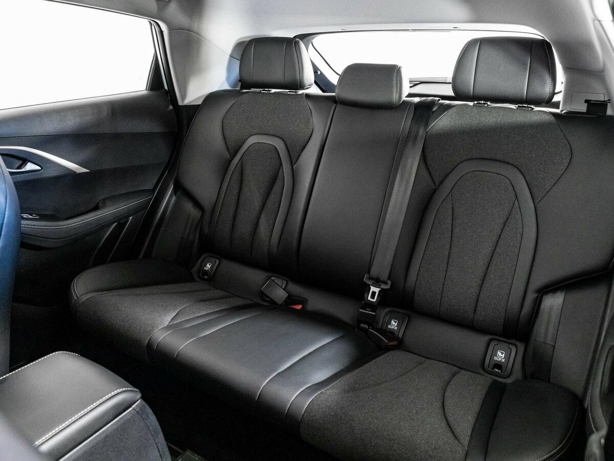 Купить OMODA C5, 2023, 9 137 км.. Фото: #16