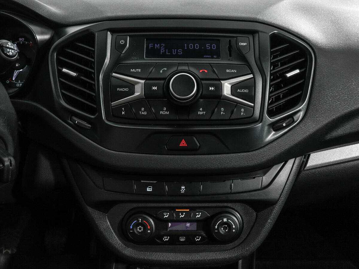 Купить Lada (ВАЗ) Vesta, 2017, 90 377 км.. Фото: #10