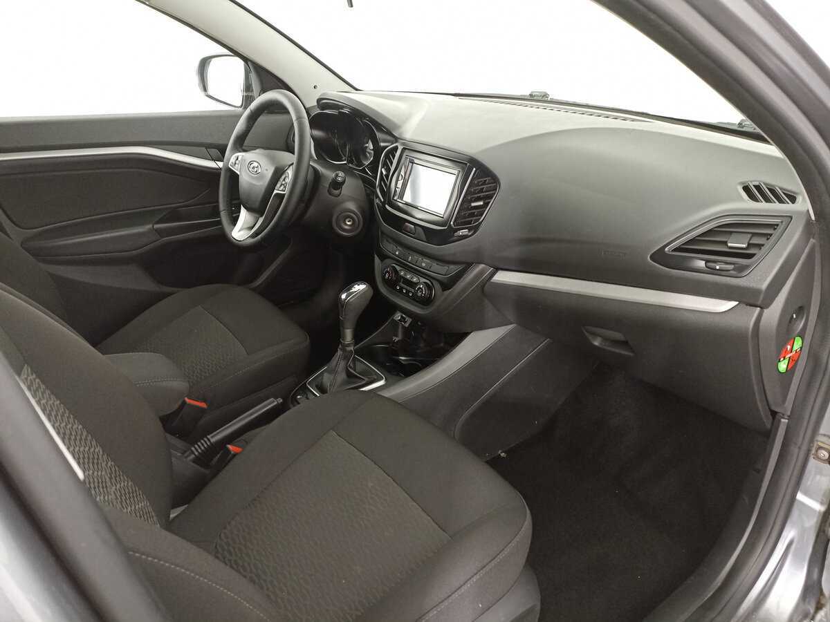 Купить Lada (ВАЗ) Vesta, 2020, 63 170 км.. Фото: #10