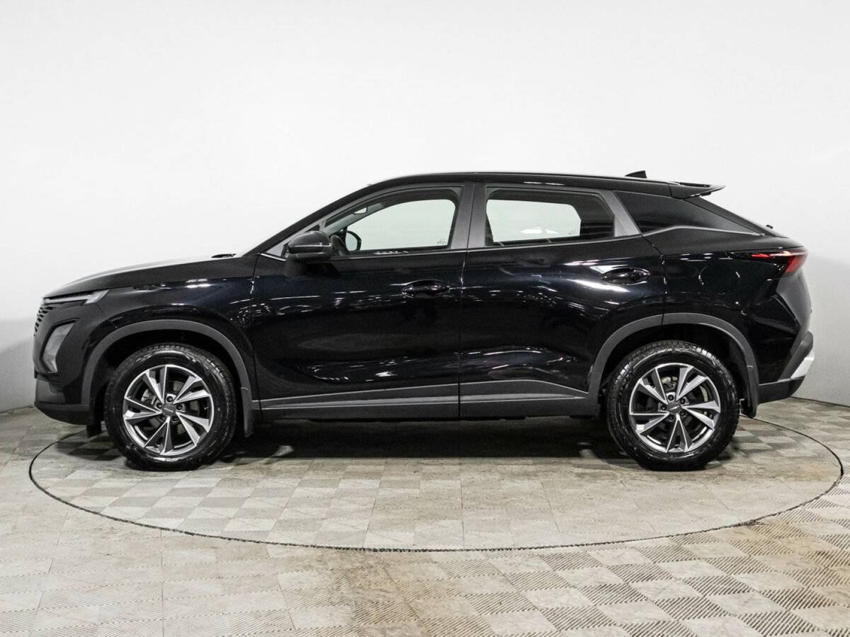 Купить OMODA C5, 2024, 18 666 км.. Фото: #7