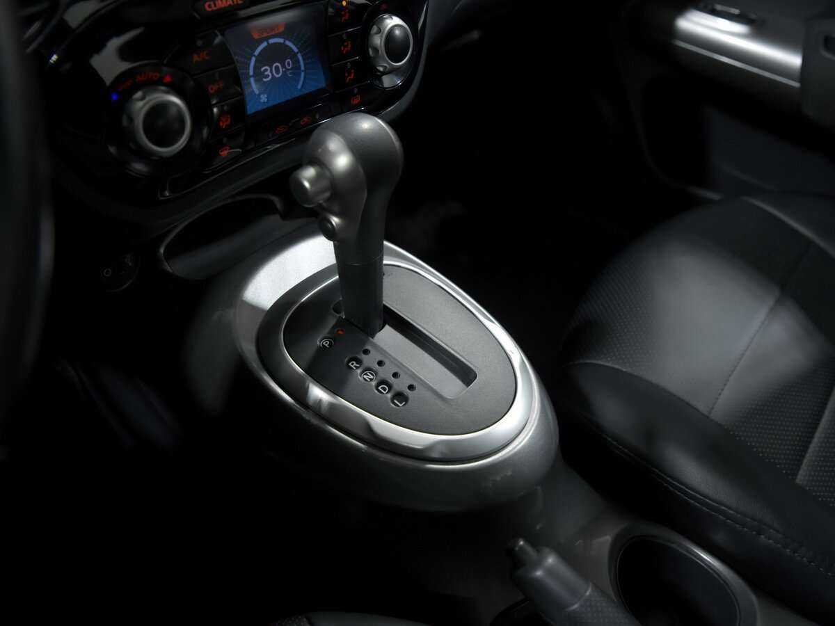 Купить Nissan Juke, 2014, 130 449 км.. Фото: #10