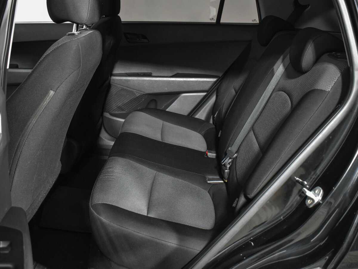 Купить Hyundai Creta, 2019, 150 000 км.. Фото: #9