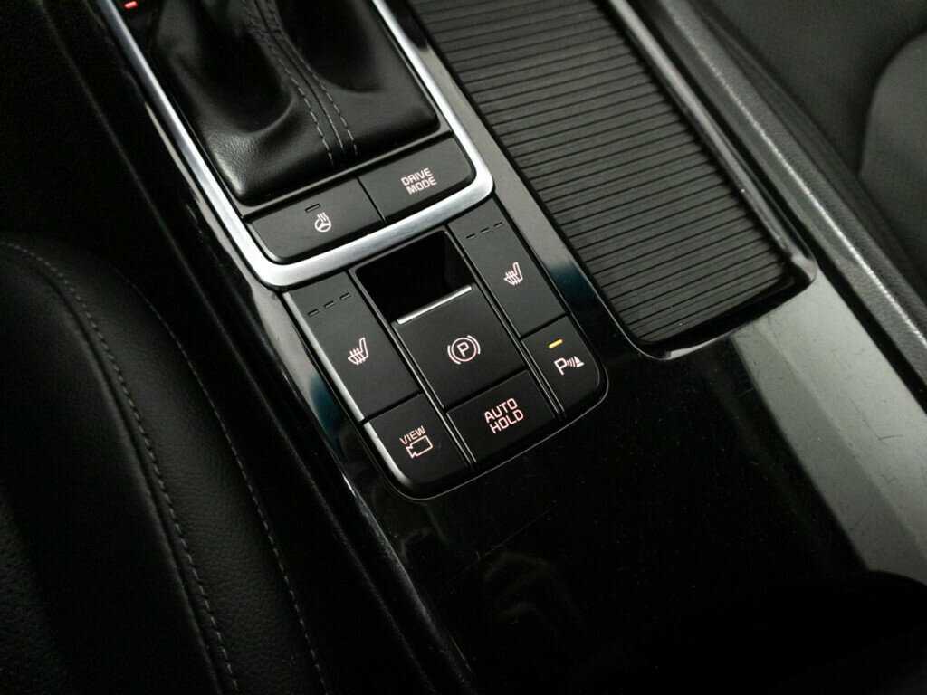 Купить Kia Optima, 2018, 138 041 км.. Фото: #15