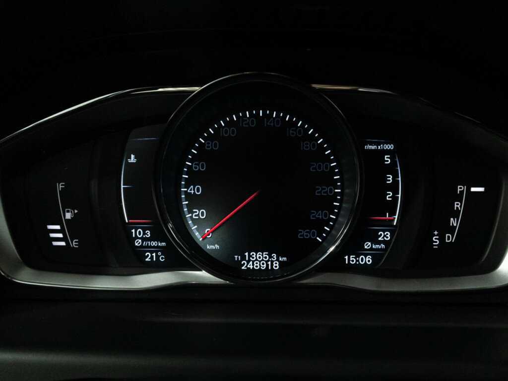 Купить Volvo XC70, 2015, 248 917 км.. Фото: #11