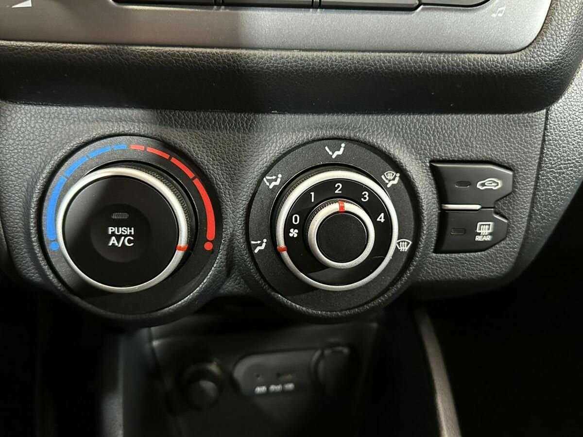 Купить Kia Rio, 2014, 123 167 км.. Фото: #14