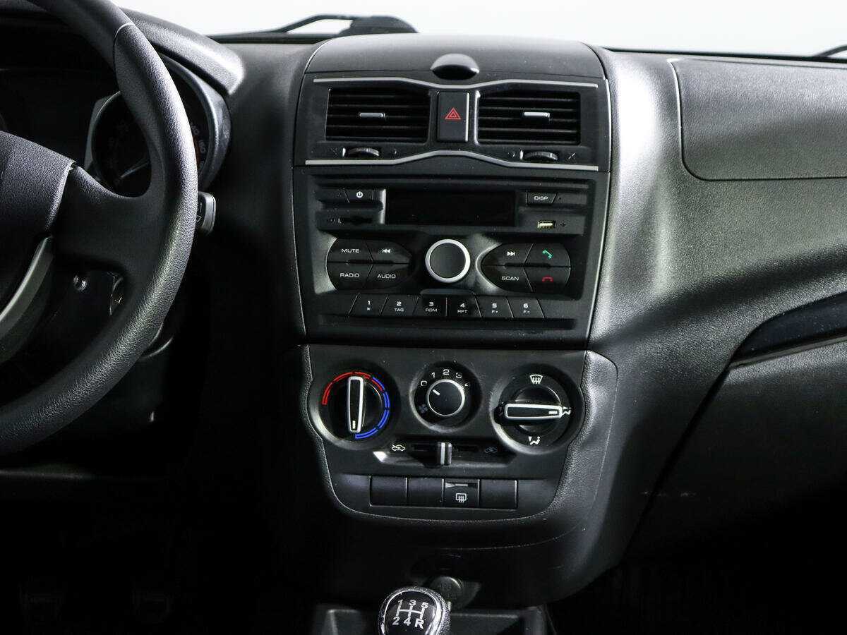 Купить Lada (ВАЗ) Granta, 2022, 83 155 км.. Фото: #10