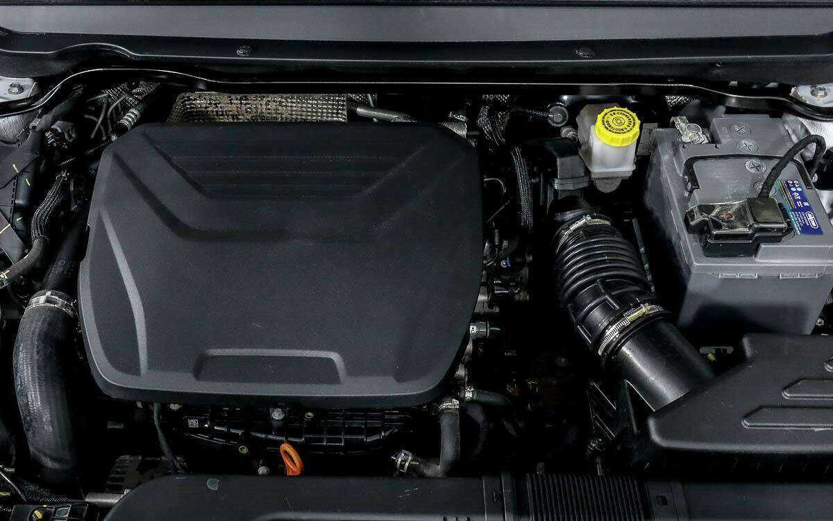 Купить Haval Jolion, 2022, 22 048 км.. Фото: #15