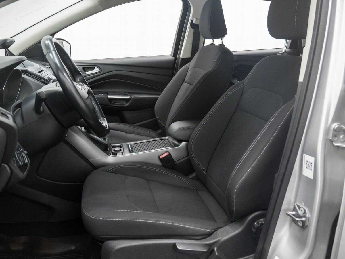 Купить Ford Kuga, 2019, 104 514 км.. Фото: #13