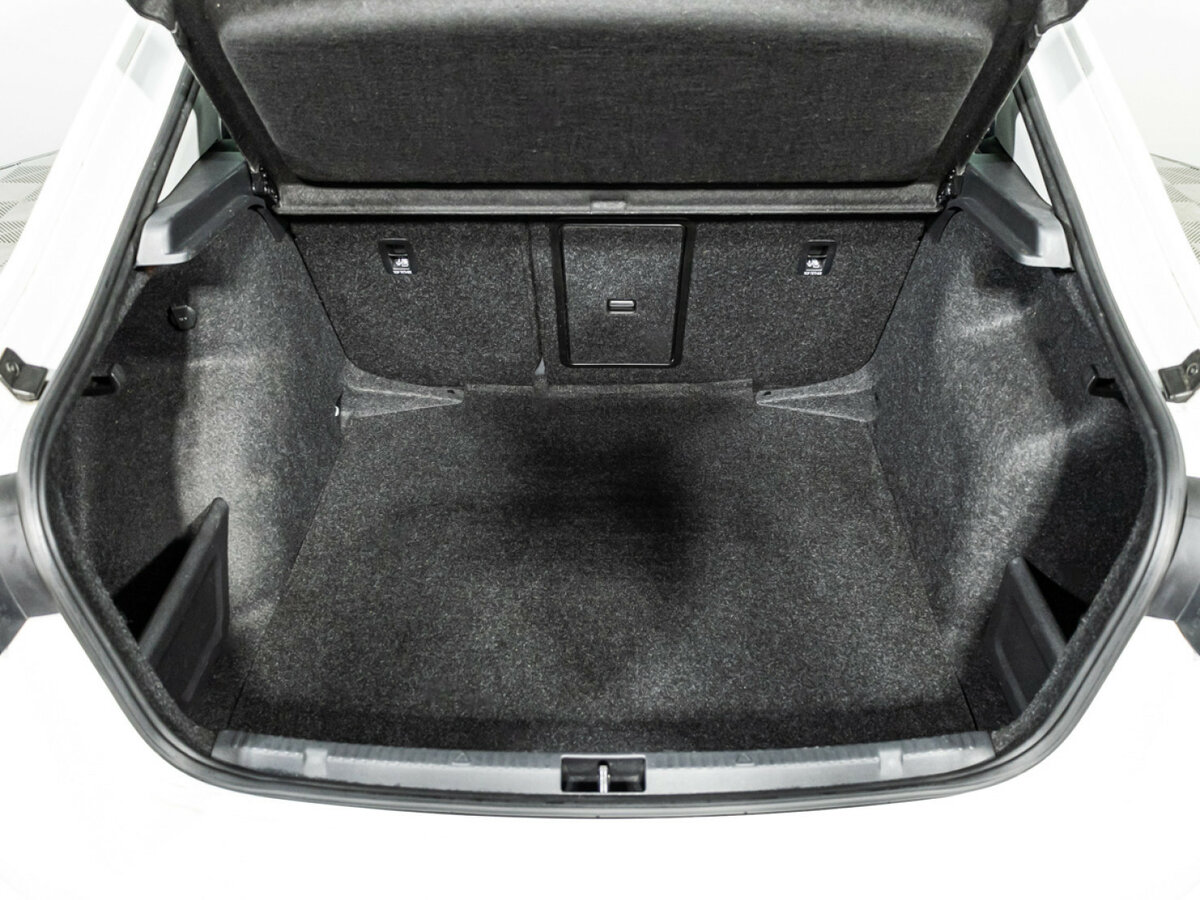 Купить Skoda Rapid, 2021, 58 568 км.. Фото: #14