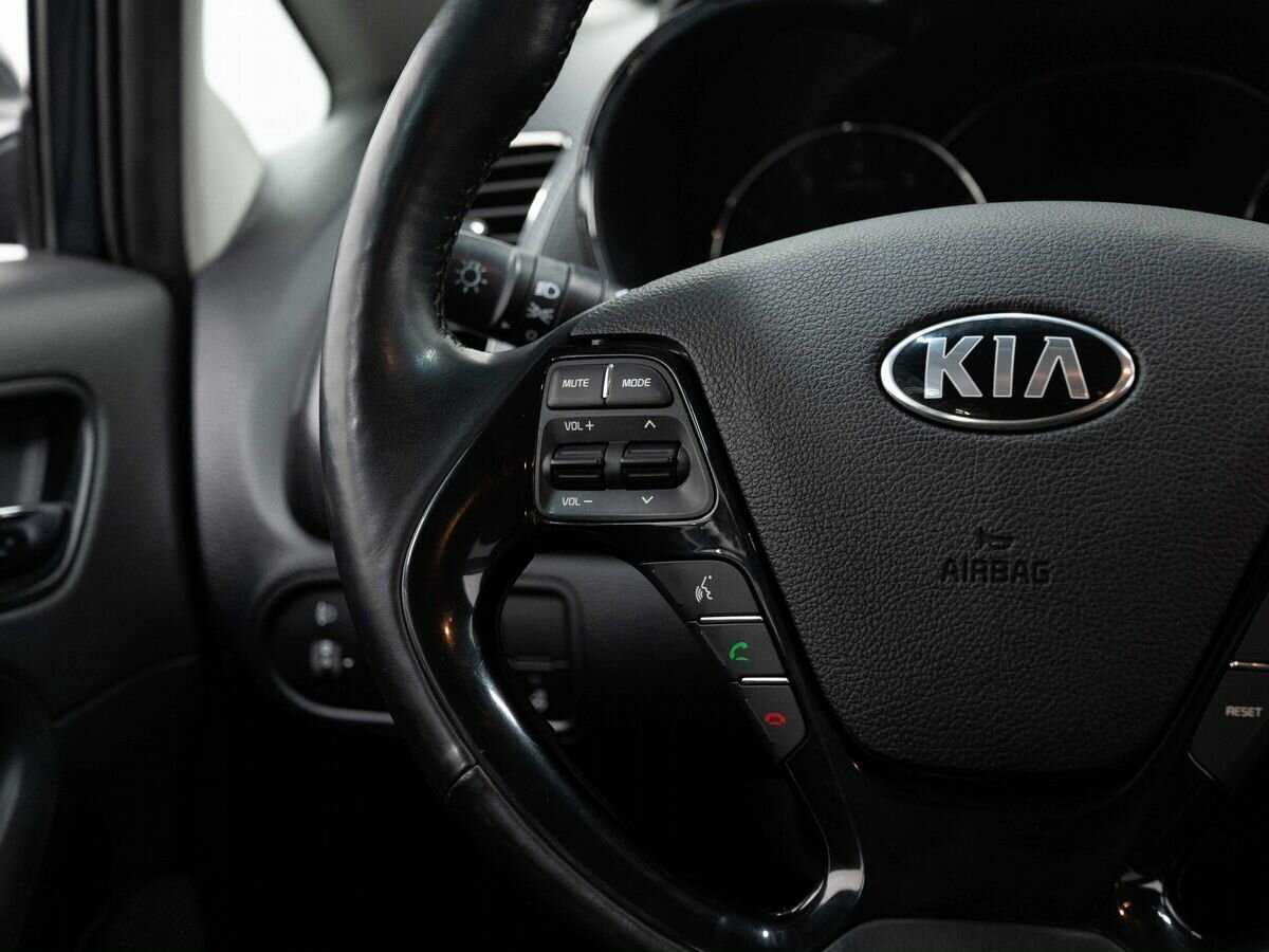Купить Kia Cerato, 2019, 91 000 км.. Фото: #15