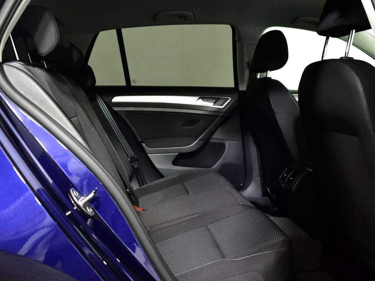 Купить Volkswagen Golf, 2018, 64 507 км.. Фото: #7