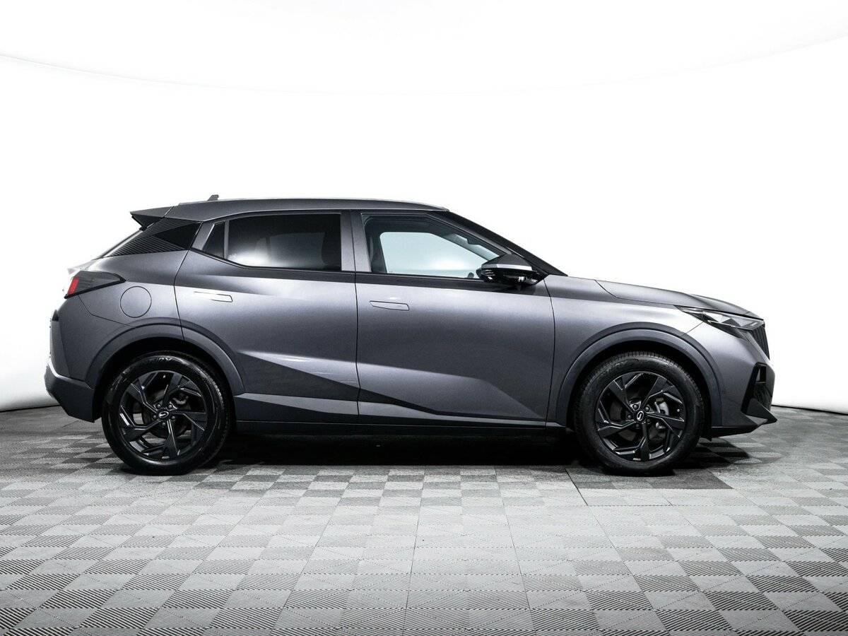 Купить GAC GS3, 2024, 15 450 км.. Фото: #3