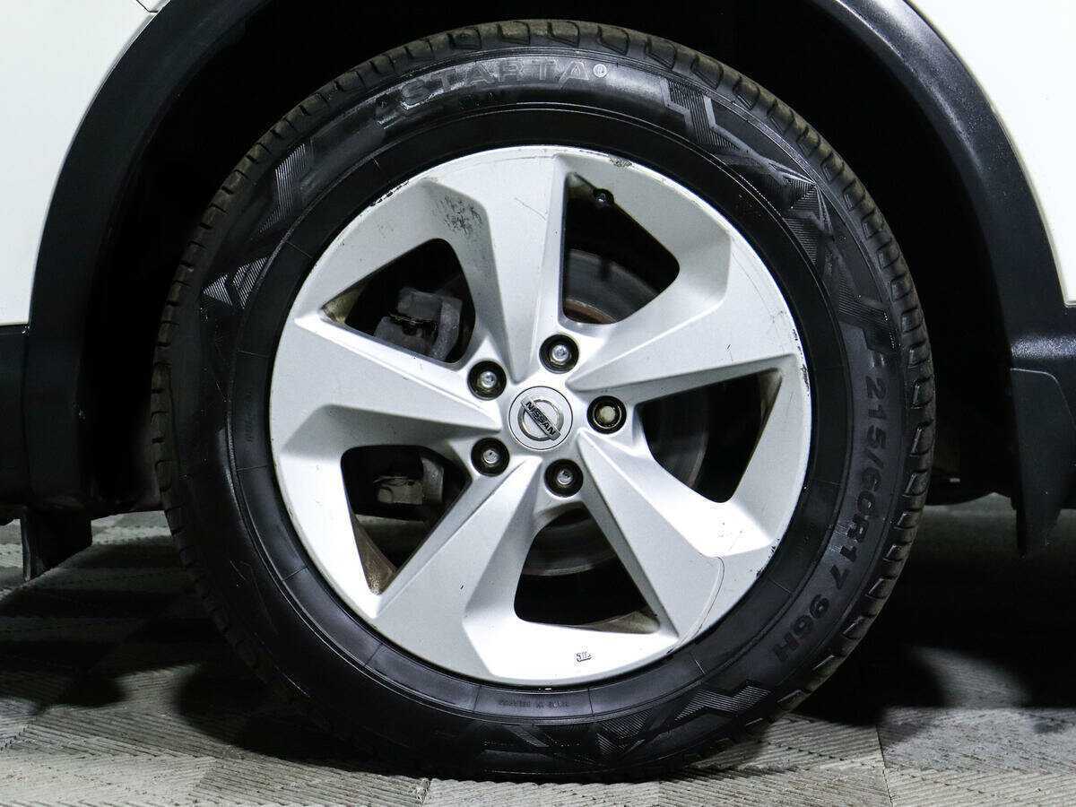 Купить Nissan Qashqai, 2019, 168 792 км.. Фото: #16