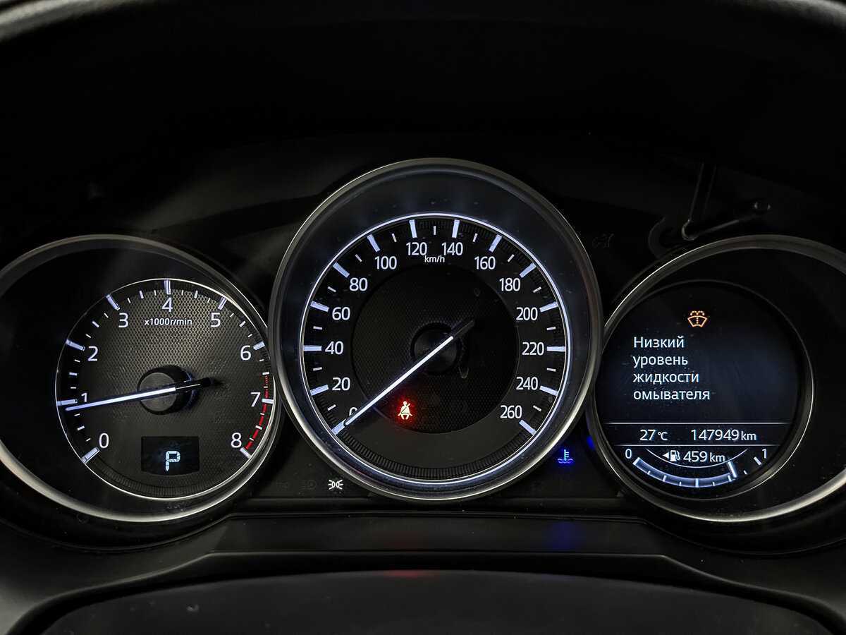 Купить Mazda 6, 2018, 147 941 км.. Фото: #13