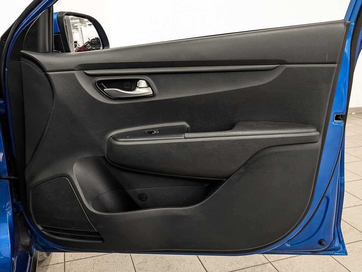 Купить Kia Rio, 2020, 192 489 км.. Фото: #23