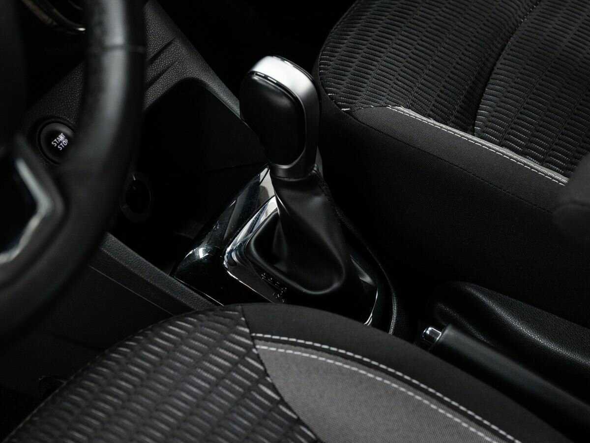 Купить Renault Kaptur, 2018, 150 305 км.. Фото: #16