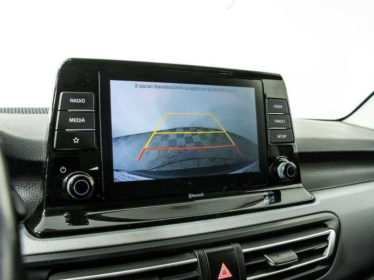 Купить Kia Seltos, 2021, 179 394 км.. Фото: #13