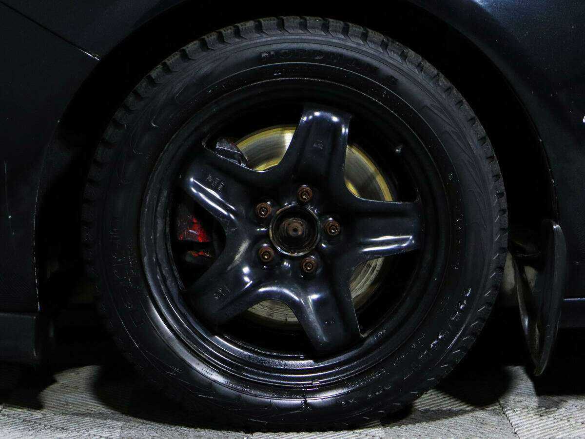 Купить Opel Astra, 2013, 187 215 км.. Фото: #15