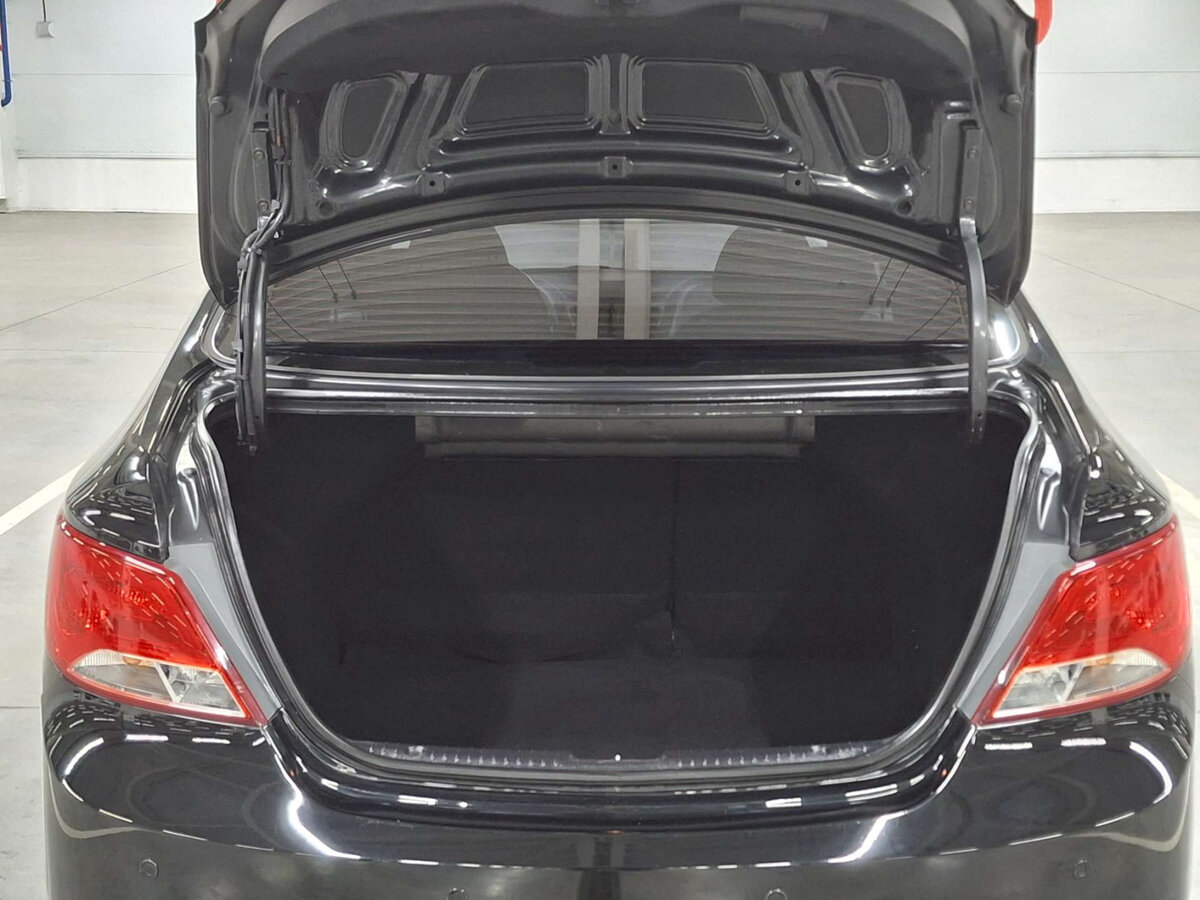 Купить Hyundai Solaris, 2016, 128 701 км.. Фото: #9