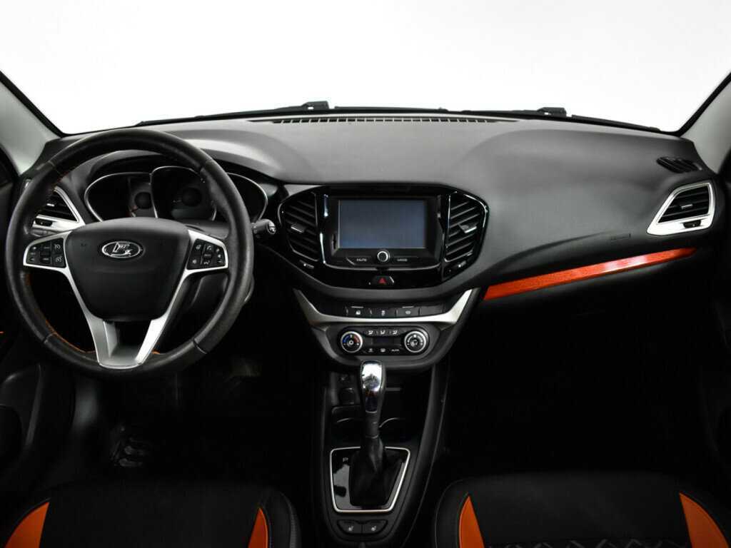 Купить Lada (ВАЗ) Vesta, 2020, 143 528 км.. Фото: #11