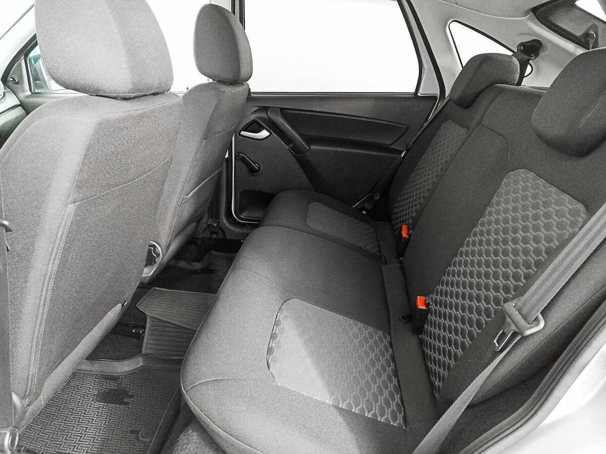 Купить Lada (ВАЗ) Granta, 2018, 111 042 км.. Фото: #8