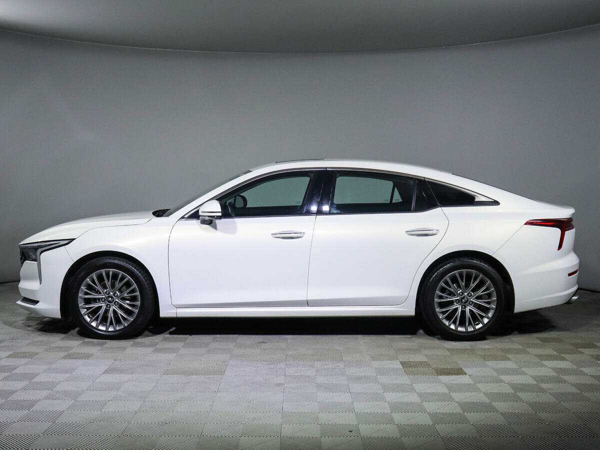 Купить FAW Bestune B70, 2023, 64 000 км.. Фото: #6