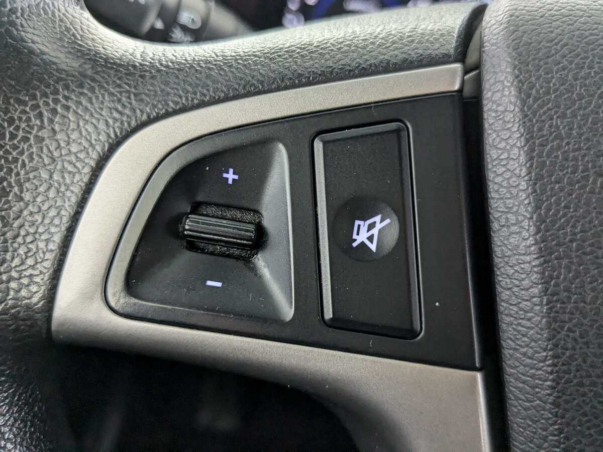 Купить Hyundai Solaris, 2015, 120 409 км.. Фото: #21