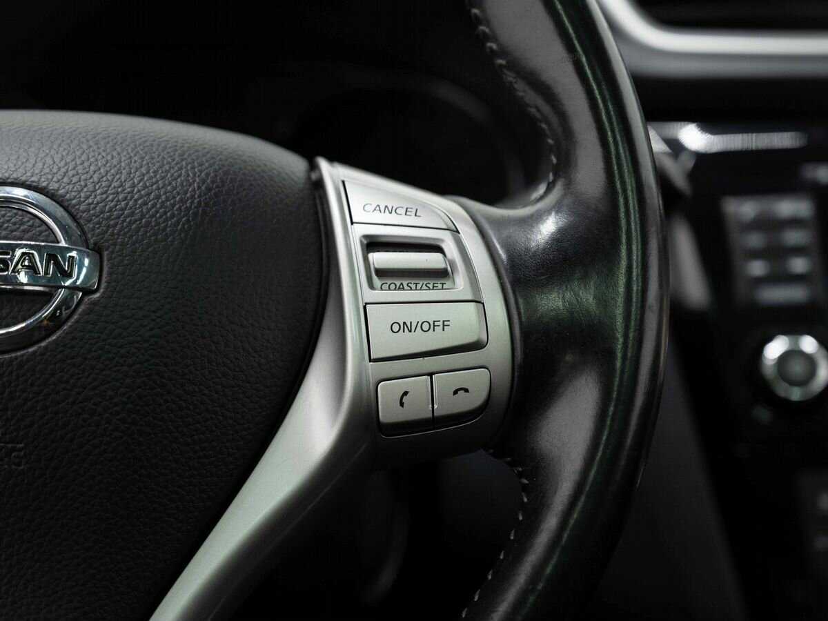 Купить Nissan Qashqai, 2014, 141 000 км.. Фото: #15