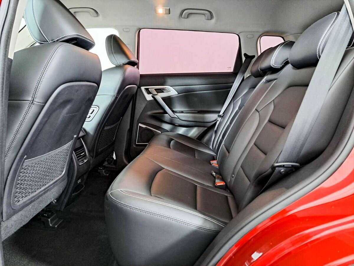 Купить Geely Atlas, 2019, 84 000 км.. Фото: #9