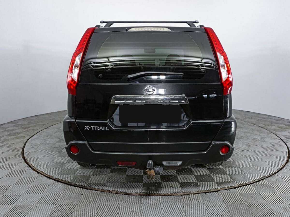 Купить Nissan X-Trail, 2013, 148 896 км.. Фото: #4
