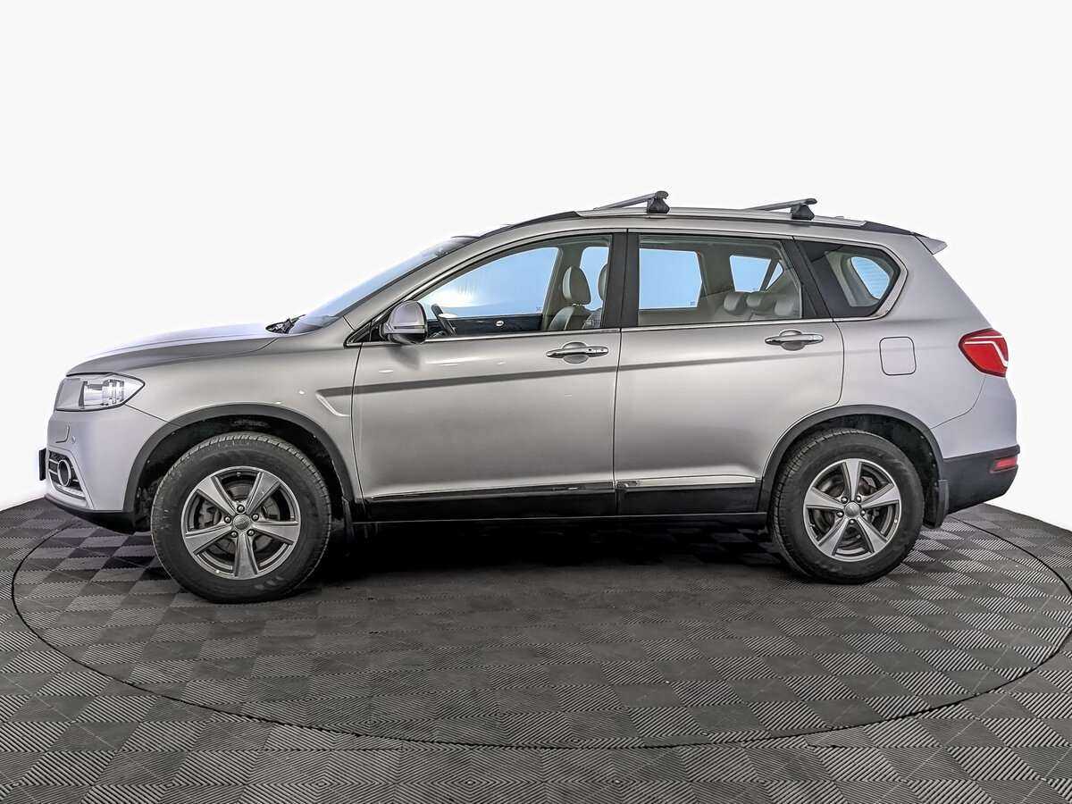Купить Haval H6, 2019, 78 225 км.. Фото: #7